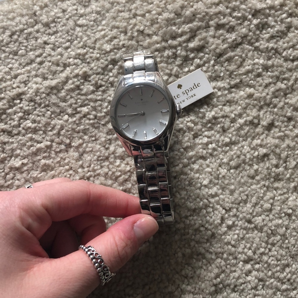 Kate Spade Watch